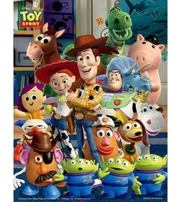 Toy Story 5: A kedvenc játékaid visszatérnek! + Különleges termékek a rajongóknak