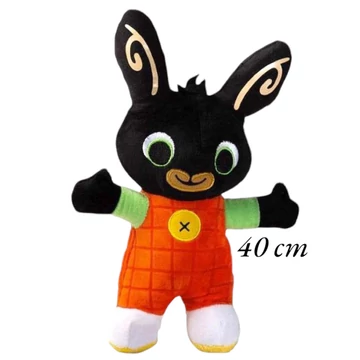 Bing Nyuszi Plüss 40 cm