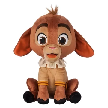 Valentino Puha Plüss