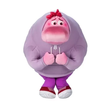 Disney Agymanók 2. Zavar Plüss figura 38cm