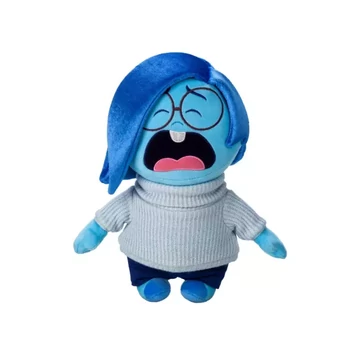 Disney Agymanók 2. Bánat plüss figura 38 cm