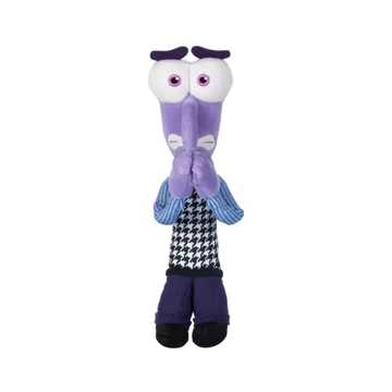 Disney Agymanók 2. Majré plüss figura 33 cm