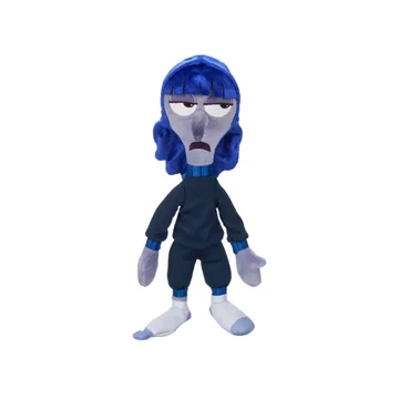 Disney Agymanók 2. Unalom plüss figura 33 cm