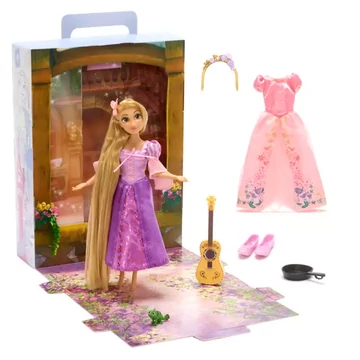 Aranyhaj Disney Story baba