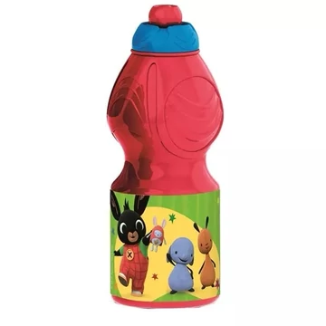 Bing kulacs, sportpalack 400 ml II. osztály