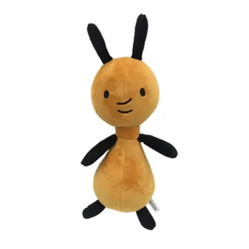 Flopp Plüss - 25 cm