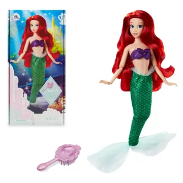 Disney Ariel baba (Ariel A Kis Hableány)