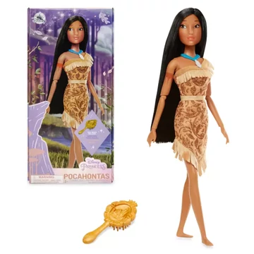 Pocahontas 