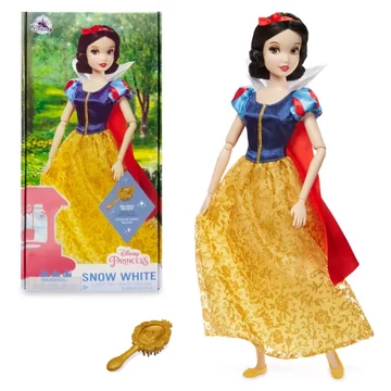 Disney Hófehérke baba 29 cm