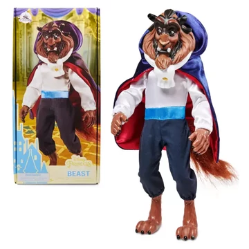Beast , Szépség és a Szörnyeteg