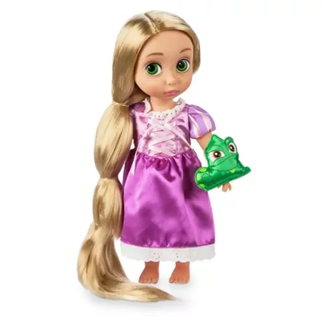 Disney Aranyhaj Animátor Baba