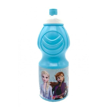Disney Jégvarázs Icebound kulacs, sportpalack 400 ml II. osztály