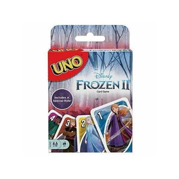 UNO Frozen 2