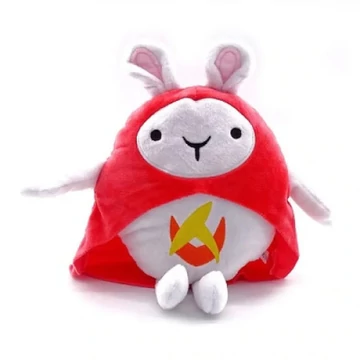 Hoppity Plüss 25 cm