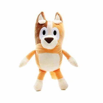 Bluey Anyuka 