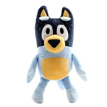Bluey Apuka - Bandit