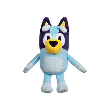  Bluey plüss figura 30 cm