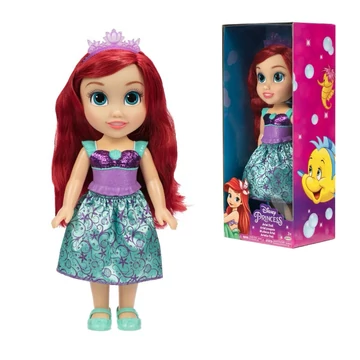 Disney Princess Ariel - 38 cm 