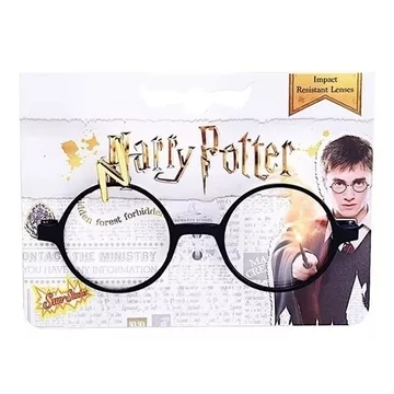 Harry Potter szemüveg