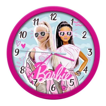 Barbie Fashion falióra 25 cm II. osztály