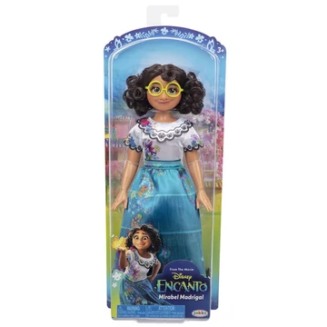 Disney Encanto Mirabel baba 25cm