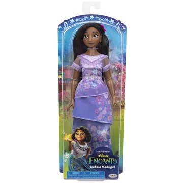 Disney Encanto Isabela baba 25cm