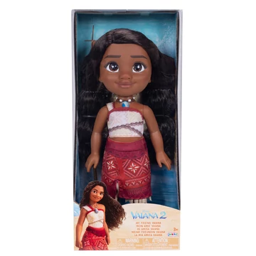 Disney Vaiana Moana 2 baba 38cm