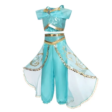 Aladdin - Jázmin Hercegnő jelmez