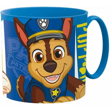 Mancs Őrjárat Pup Power micro bögre 265 ml II. osztály