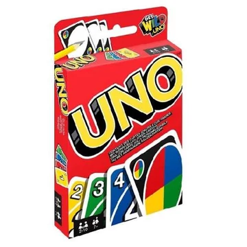 UNO kártya