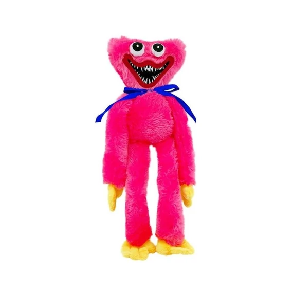 Huggy Wuggy Plüss