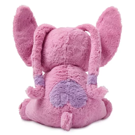 Angel plüss - 39 cm