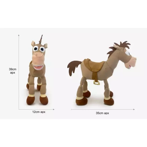 Toy Story Szemenagy Plüss - 39 cm