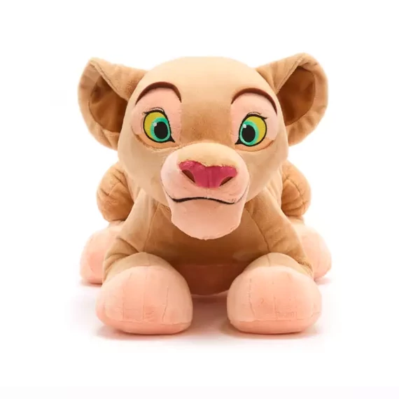 Nala nagy puha játék, Az oroszlánkirály - 45cm