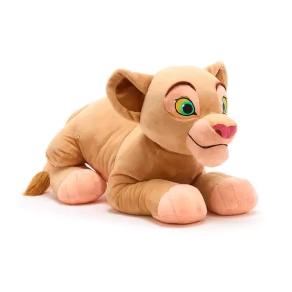 Nala nagy puha játék, Az oroszlánkirály - 45cm