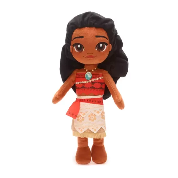 Disney Store Moana puha játék baba gyerekeknek