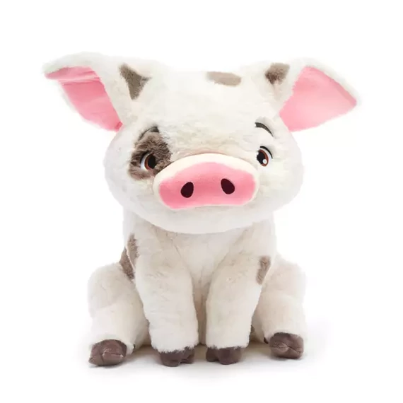 PUA nagy puha plüss 44 cm