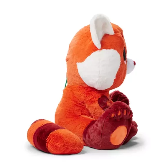 Pirul a panda Mei Mei óriás plüss 58 cm