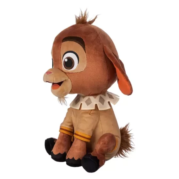 Valentino Puha Plüss