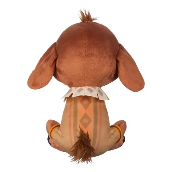Valentino Puha Plüss