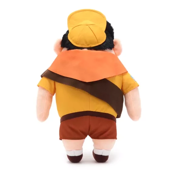 Disney FEL! Russell nagy plüss figura