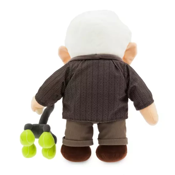 Disney FEL! Carl nagy plüss figura