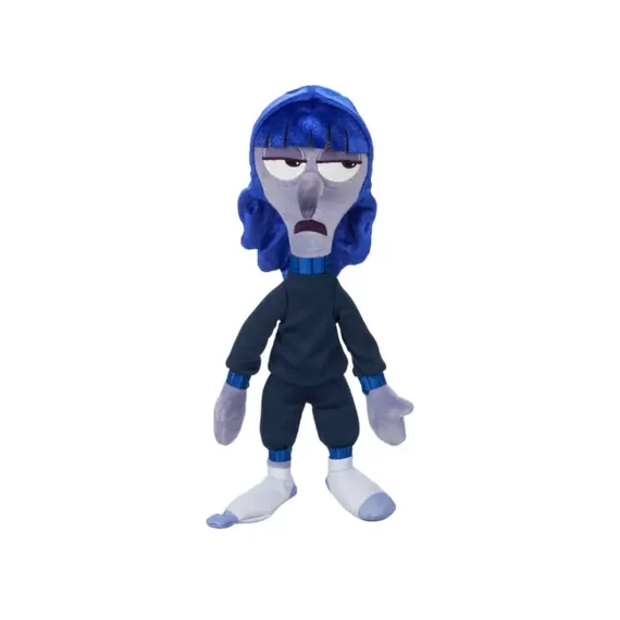 Disney Agymanók 2. Unalom plüss figura 33 cm