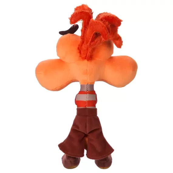 Disney Agymanók 2. Feszkó plüss figura 31 cm