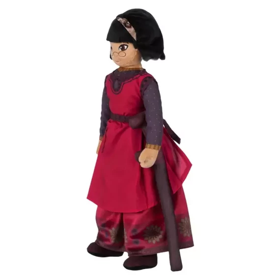Dahlia puha baba