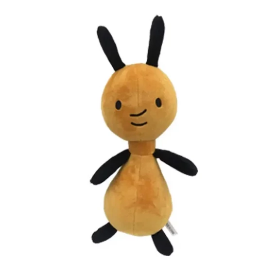 Flopp Plüss - 25 cm