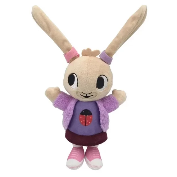 Coco Nyuszi Plüss 