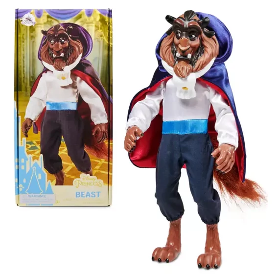 Beast , Szépség és a Szörnyeteg