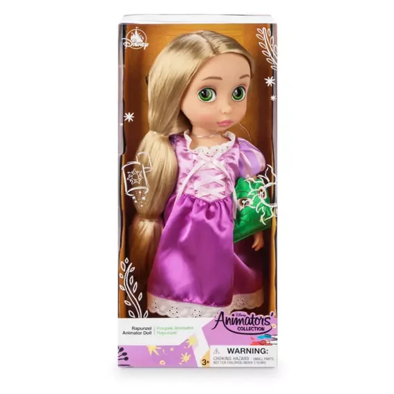Disney Aranyhaj Animátor Baba