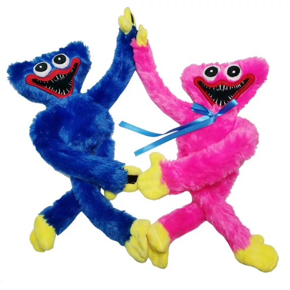 Huggy Wuggy Plüss